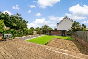 Garden- click for photo gallery